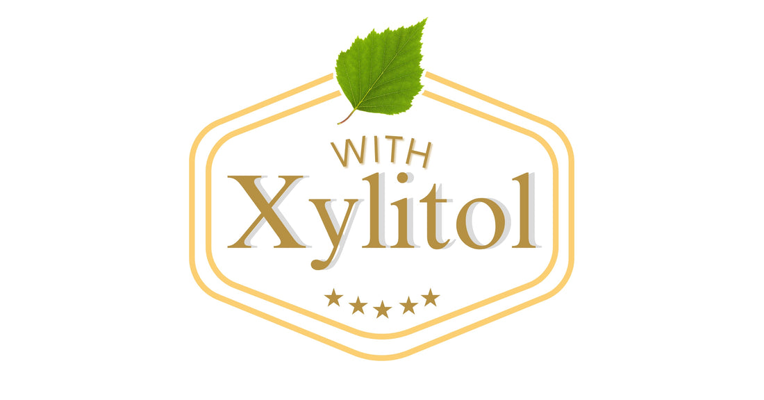 ✨ Ksilitol – slatki saveznik tvoje kože