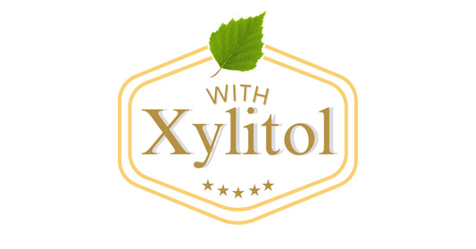 ✨ Ksilitol – slatki saveznik tvoje kože