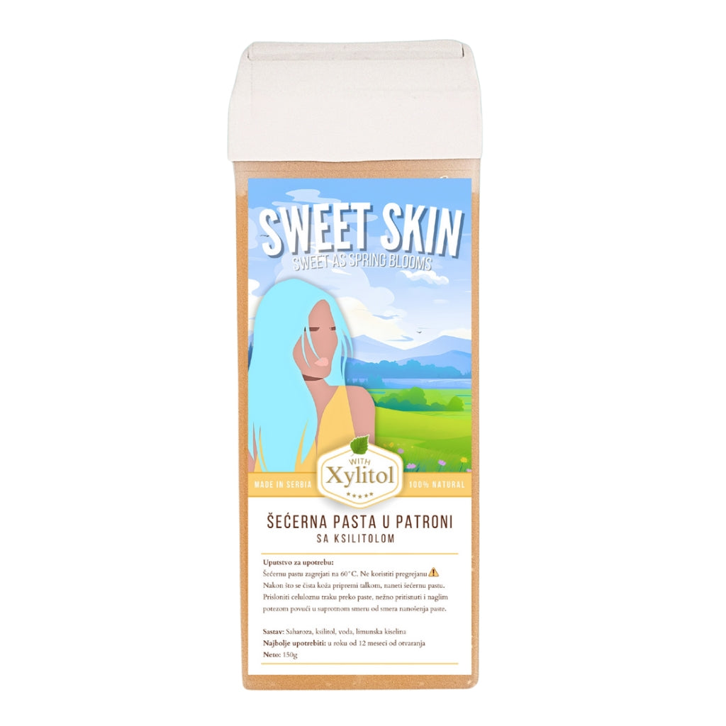 Prolećna kolekcija "Bloom & Glow" - Sweet as spring blooms