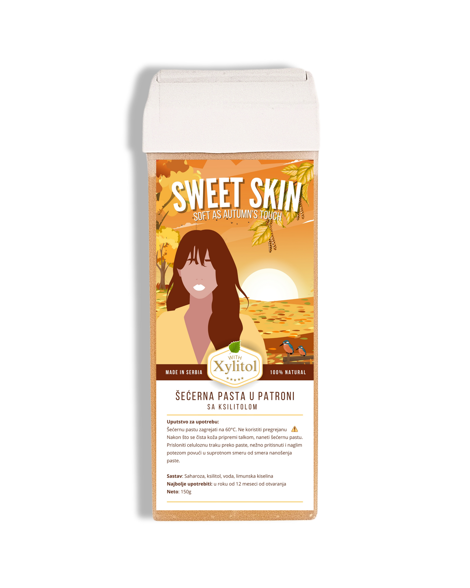 🍁 Flawless Fall – jesen u znaku glatke kože